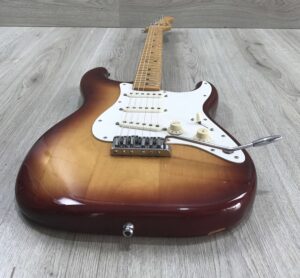 Fender Stratocaster Dan Smith Signature 1983