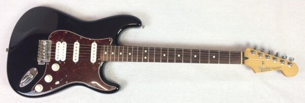 Fender Stratocaster Deluxe Lonestar