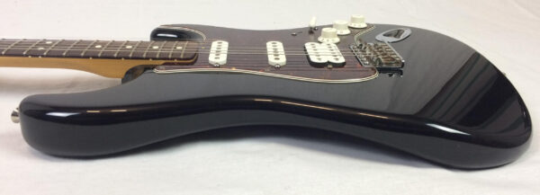 Fender Stratocaster Deluxe Lonestar