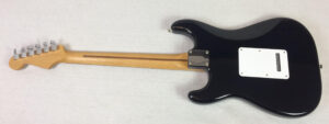 Fender Stratocaster Deluxe Lonestar