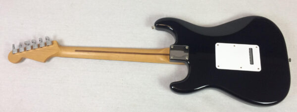 Fender Stratocaster Deluxe Lonestar