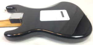 Fender Stratocaster Deluxe Lonestar