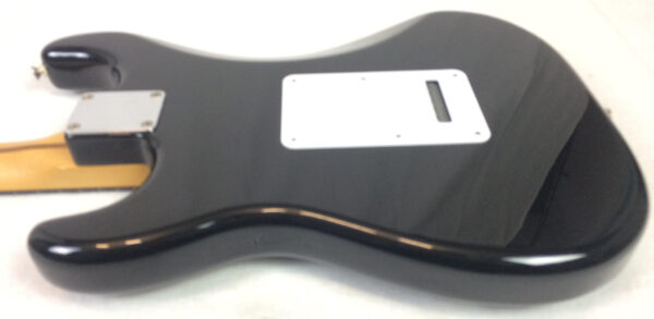 Fender Stratocaster Deluxe Lonestar
