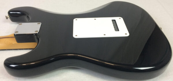 Fender Stratocaster Deluxe Lonestar