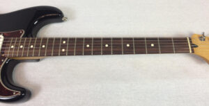 Fender Stratocaster Deluxe Lonestar
