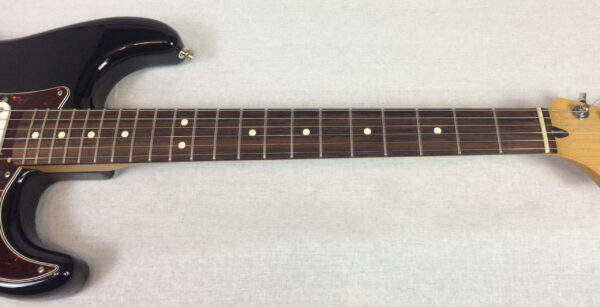 Fender Stratocaster Deluxe Lonestar