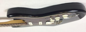 Fender Stratocaster Deluxe Lonestar