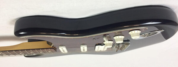Fender Stratocaster Deluxe Lonestar