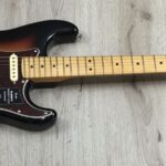 Fender Stratocaster Player II Modified