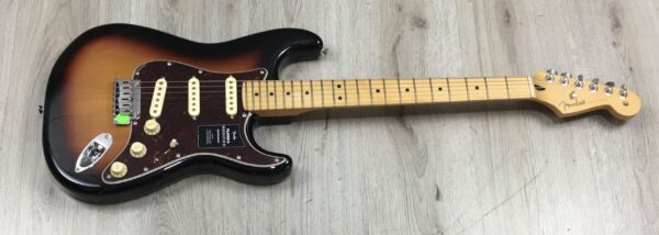 Fender Stratocaster Player II Modified
