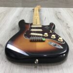 Fender Stratocaster Player II Modified