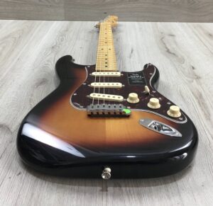 Fender Stratocaster Player II Modified