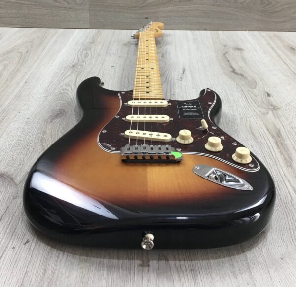 Fender Stratocaster Player II Modified