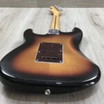 Fender Stratocaster Player II Modified
