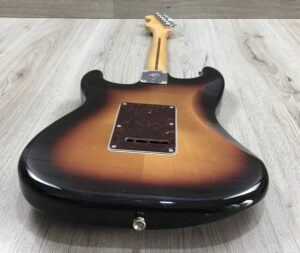 Fender Stratocaster Player II Modified