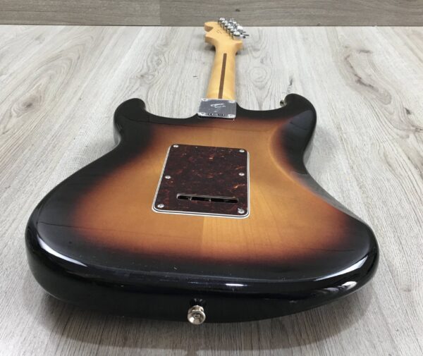 Fender Stratocaster Player II Modified