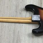 Fender Stratocaster Player II Modified