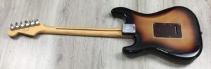 Fender Stratocaster Player II Modified