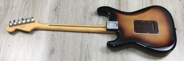 Fender Stratocaster Player II Modified
