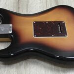 Fender Stratocaster Player II Modified