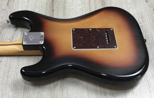 Fender Stratocaster Player II Modified