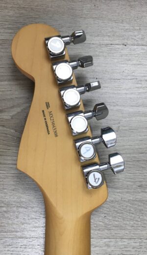 Fender Stratocaster Player II Modified
