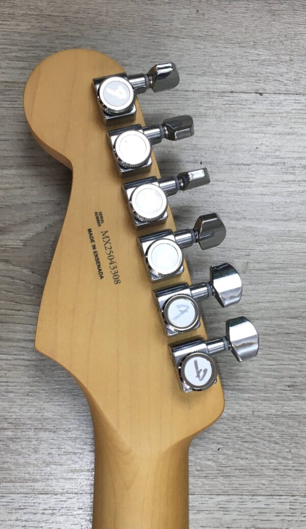 Fender Stratocaster Player II Modified