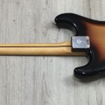 Fender Stratocaster Player II Modified