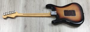 Fender Stratocaster Player II Modified