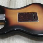Fender Stratocaster Player II Modified