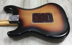 Fender Stratocaster Player II Modified
