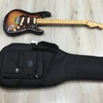Fender Stratocaster Player II Modified