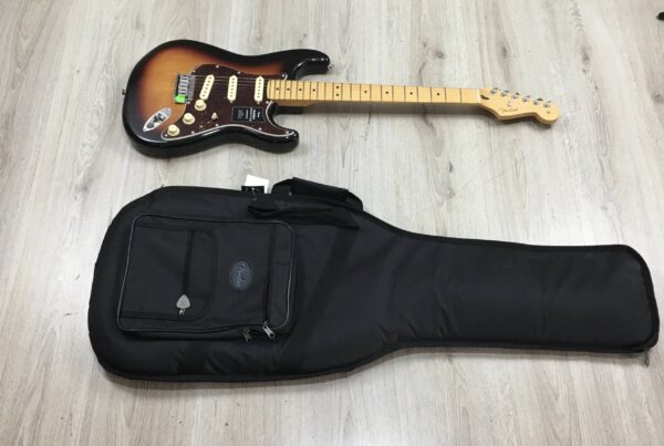 Fender Stratocaster Player II Modified