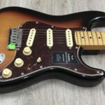 Fender Stratocaster Player II Modified