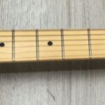 Fender Stratocaster Player II Modified