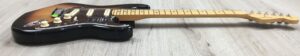 Fender Stratocaster Player II Modified