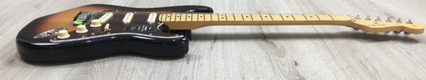 Fender Stratocaster Player II Modified