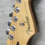 Fender Stratocaster Player II Modified