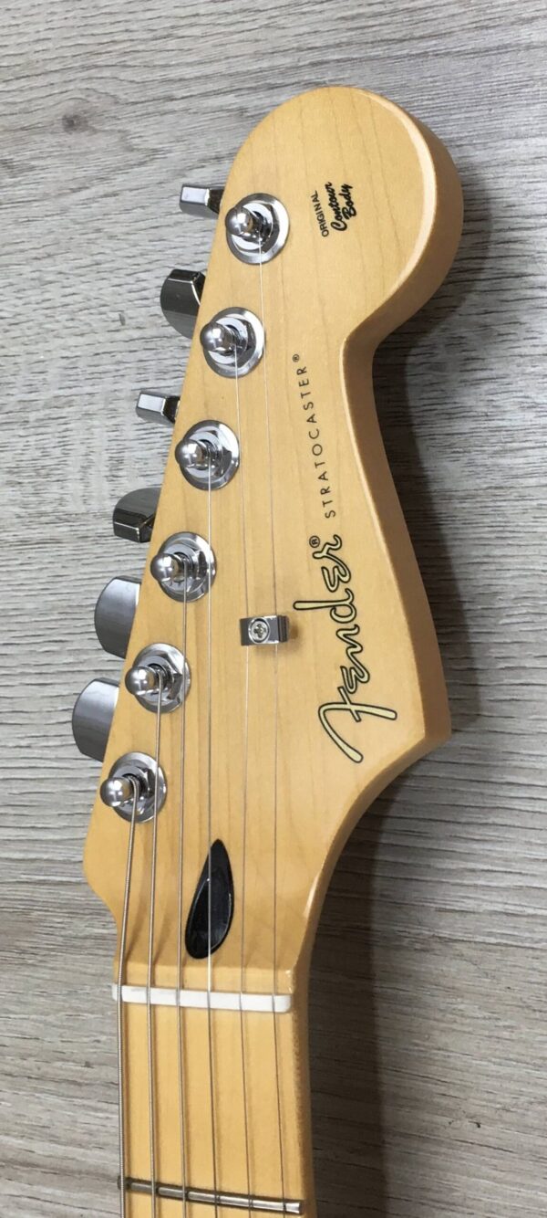 Fender Stratocaster Player II Modified