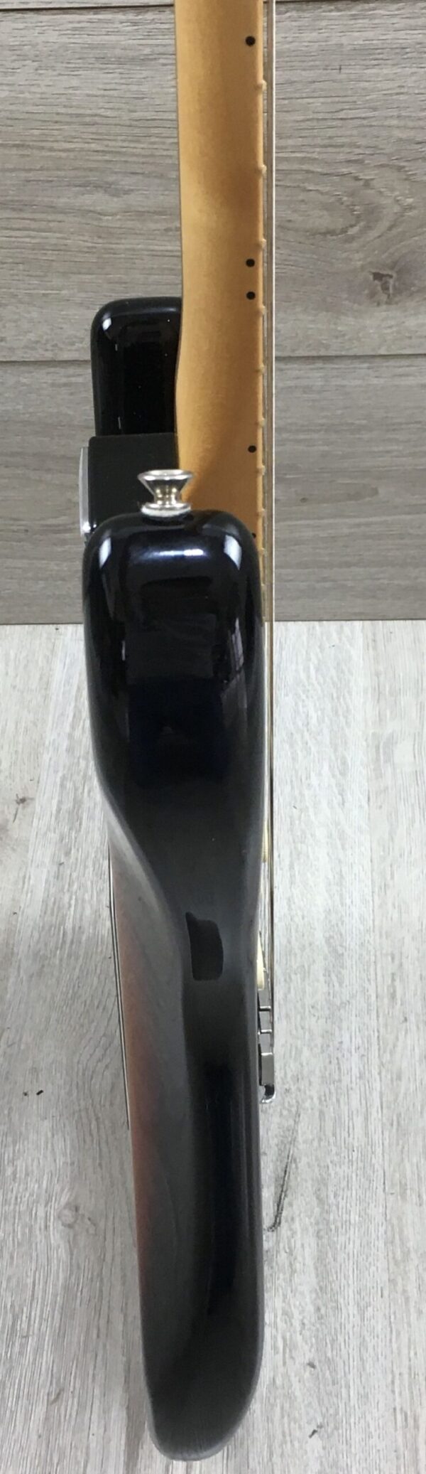 Fender Stratocaster Player II Modified