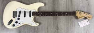 Fender Stratocaster Ritchie Blackmore
