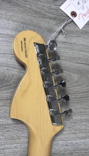Fender Stratocaster Ritchie Blackmore