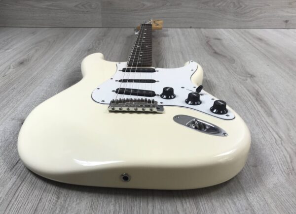 Fender Stratocaster Ritchie Blackmore