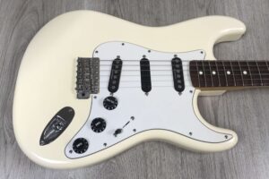 Fender Stratocaster Ritchie Blackmore