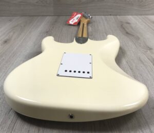 Fender Stratocaster Ritchie Blackmore