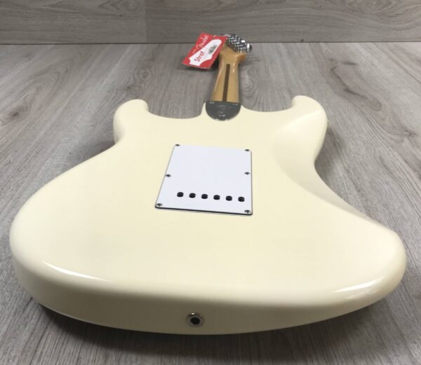 Fender Stratocaster Ritchie Blackmore