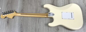 Fender Stratocaster Ritchie Blackmore