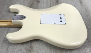 Fender Stratocaster Ritchie Blackmore