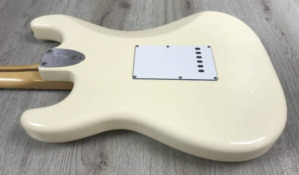 Fender Stratocaster Ritchie Blackmore