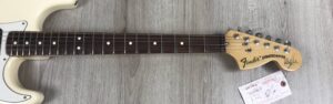 Fender Stratocaster Ritchie Blackmore